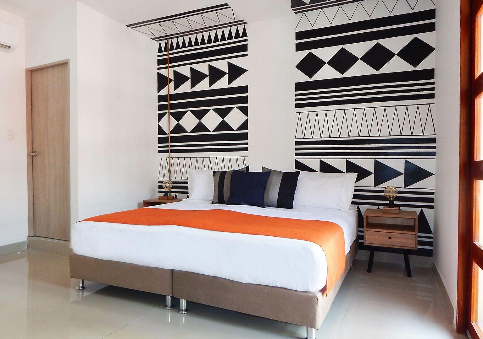 Ethnic Thematic 2* Cartagena