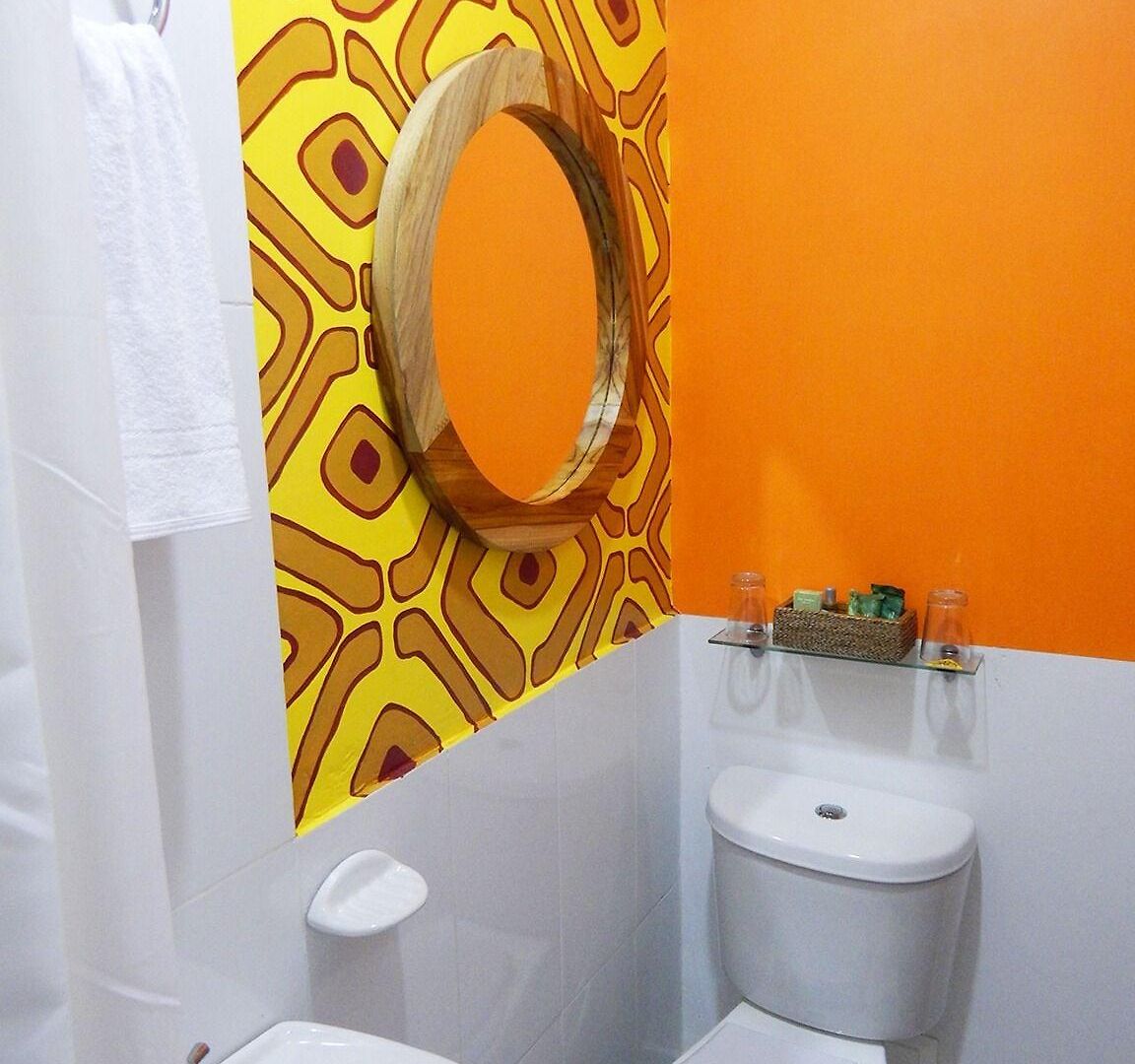 Ethnic Thematic Hotel 2*