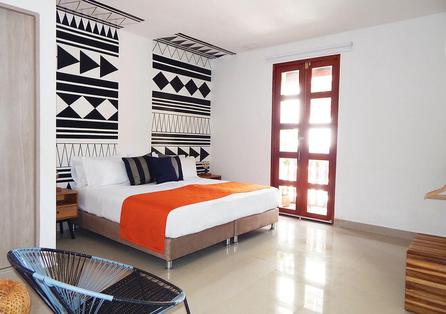 Ethnic Thematic 2* Cartagena