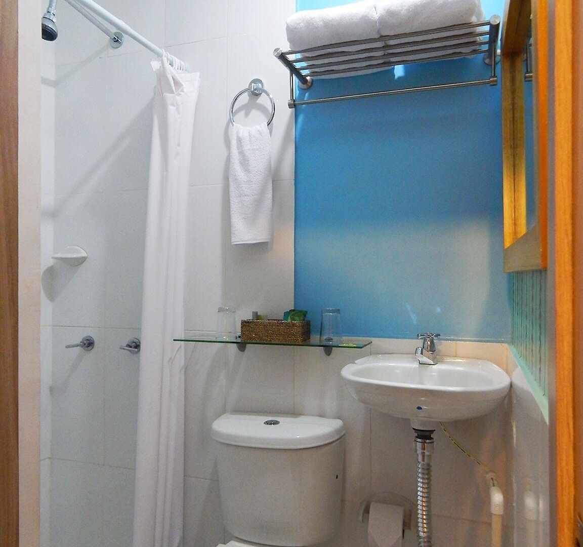 Ethnic Thematic Hotel Cartagena