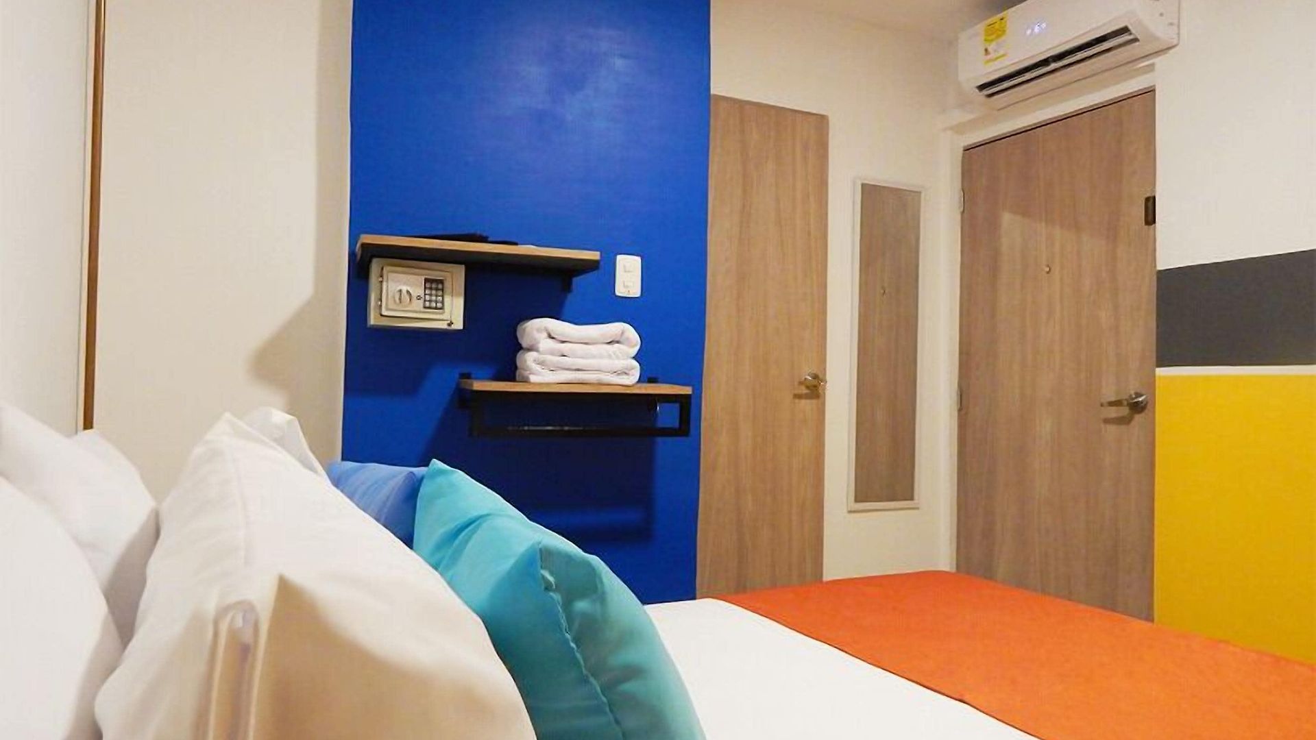 Hotel Ethnic Thematic