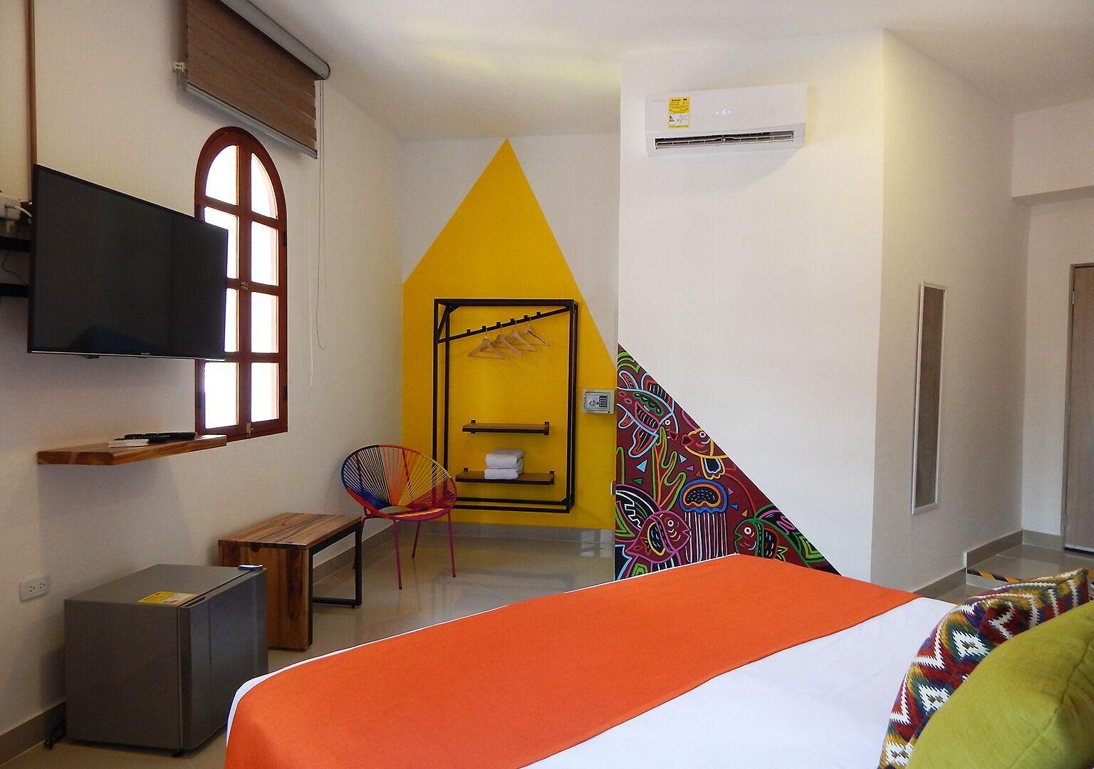 Ethnic Thematic Hotel 2*