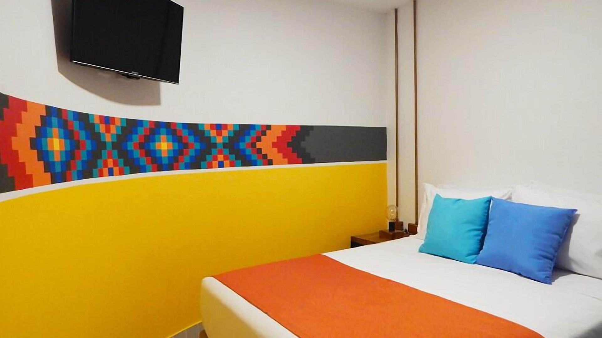 Hotel Ethnic Thematic Cartagena