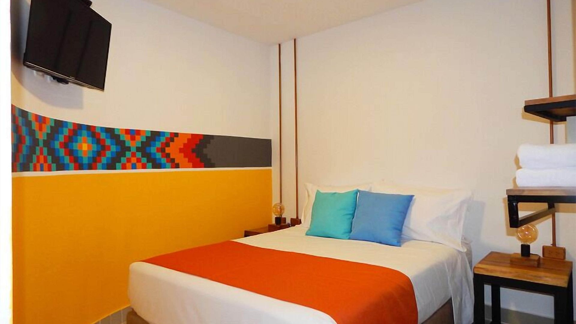 Hotel Ethnic Thematic Cartagena
