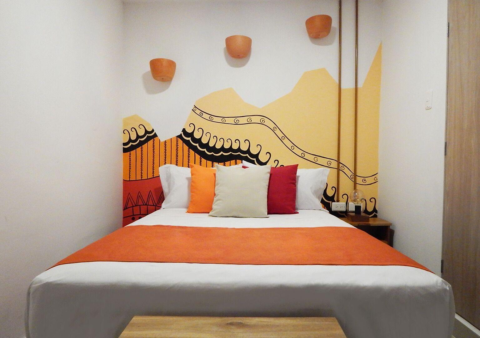 Ethnic Thematic Cartagena