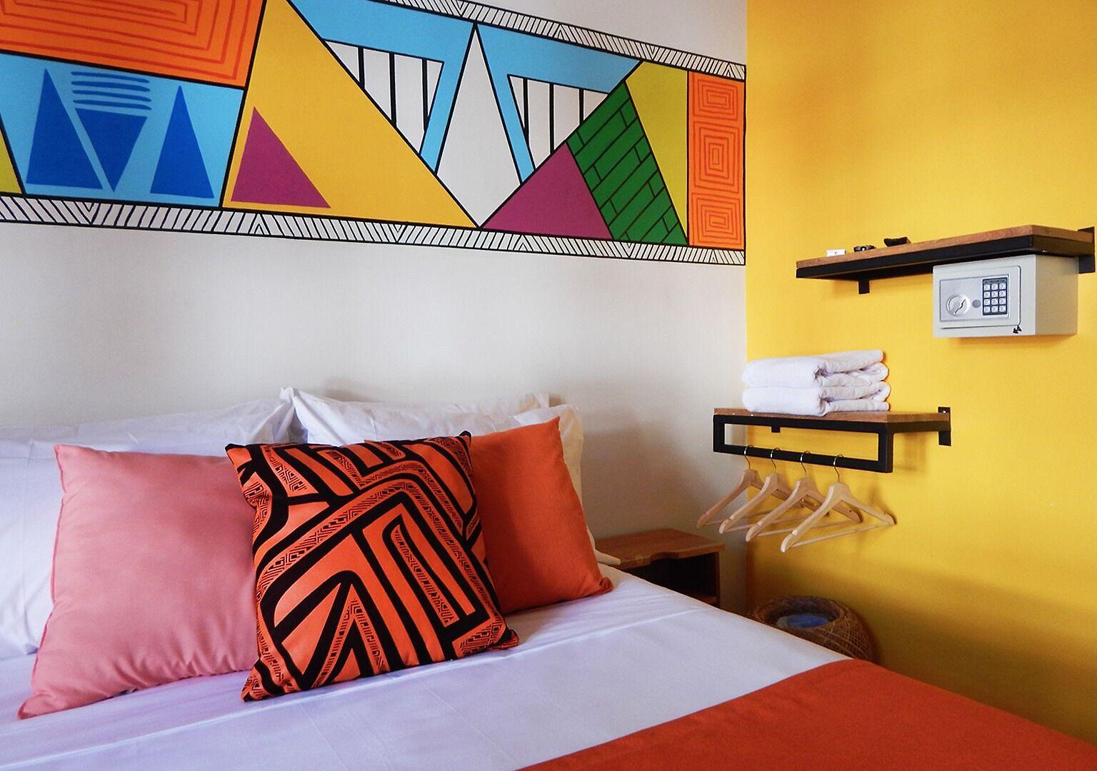 Ethnic Thematic 2* Cartagena