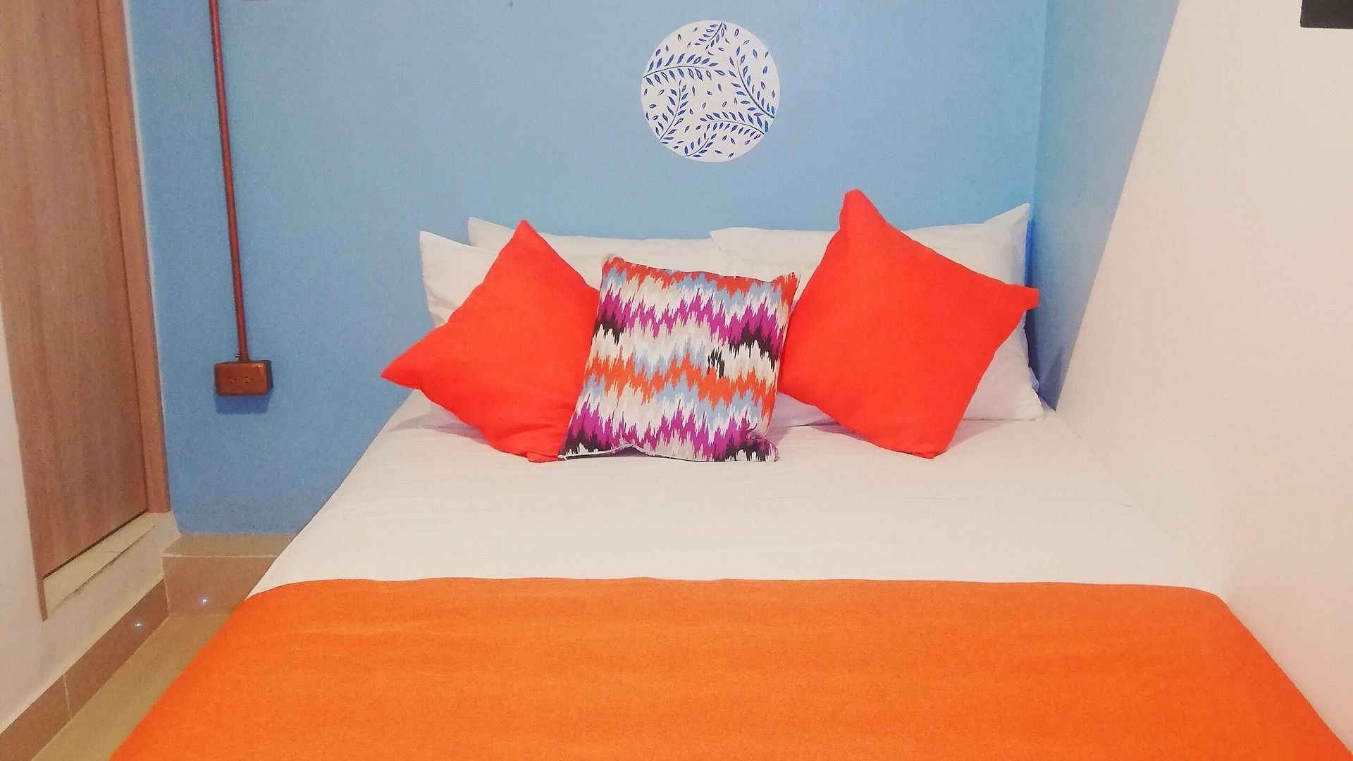 Hotel Ethnic Thematic