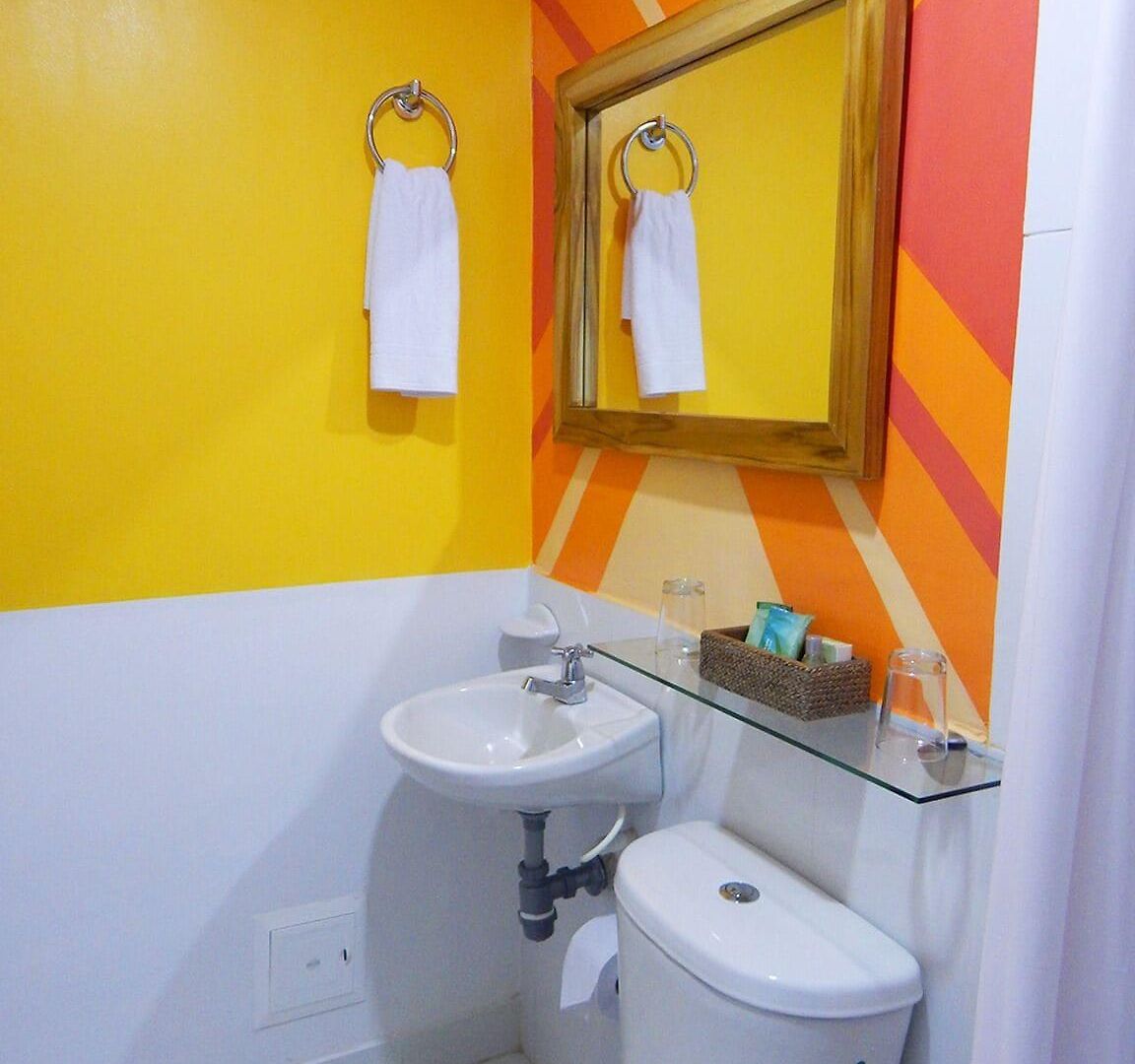 Hotel Ethnic Thematic