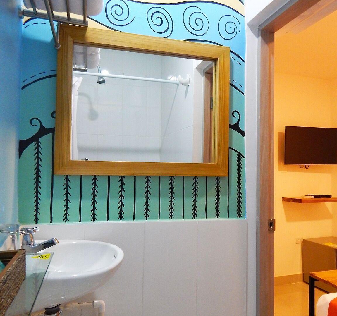 Hotel Ethnic Thematic Cartagena