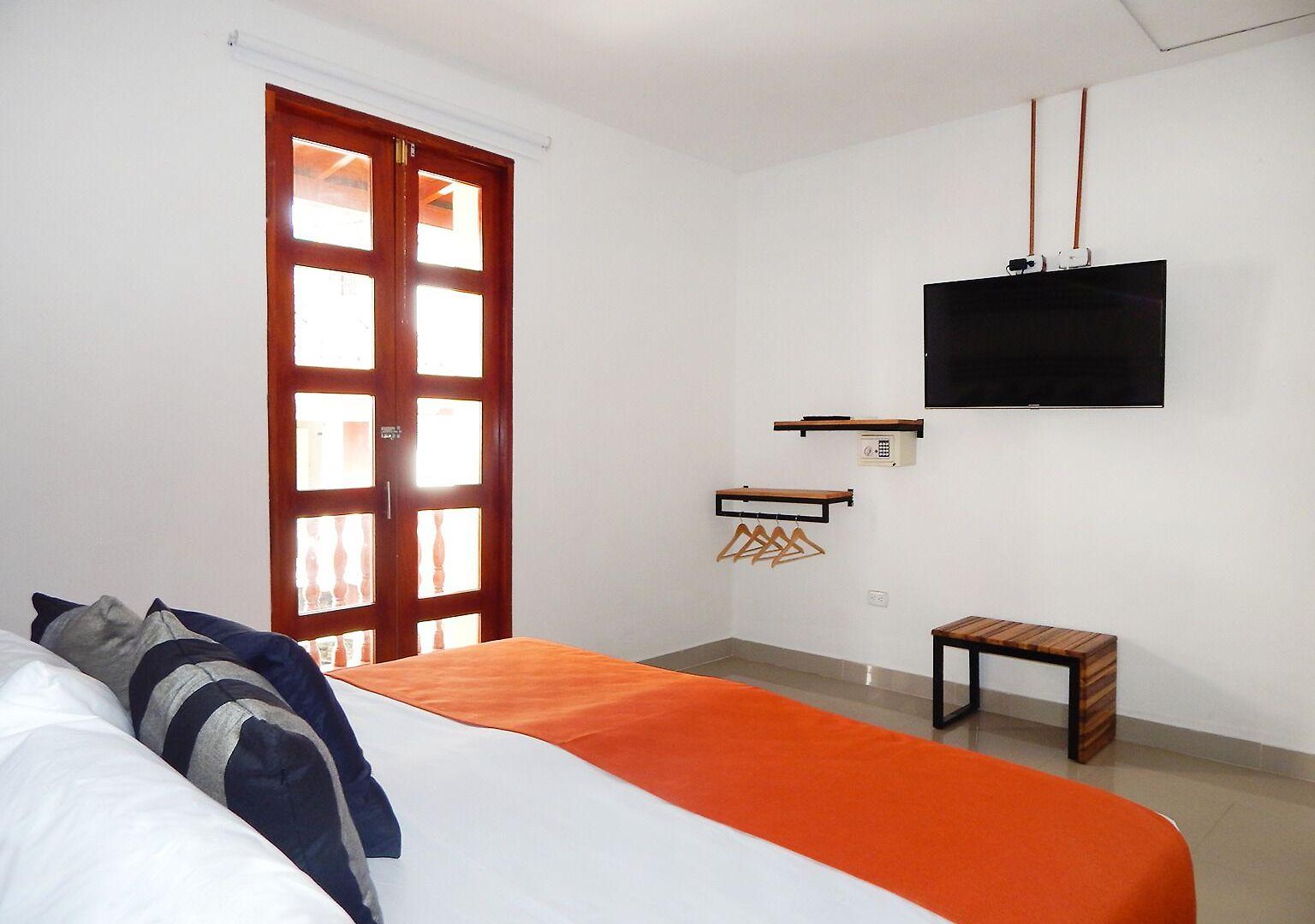 Ethnic Thematic Hotel 2*