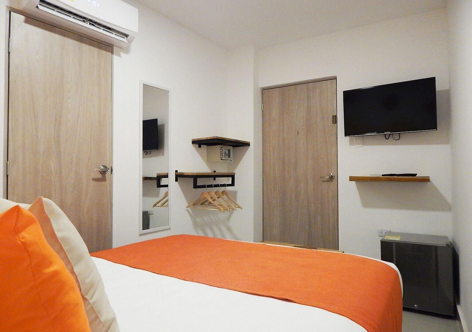Ethnic Thematic Cartagena
