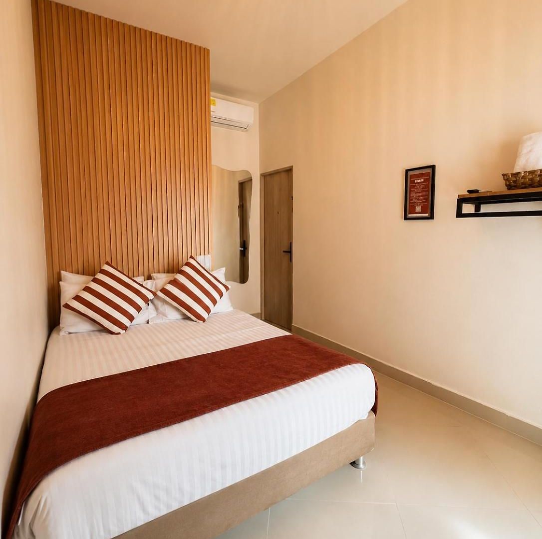 Hotel Ethnic Thematic