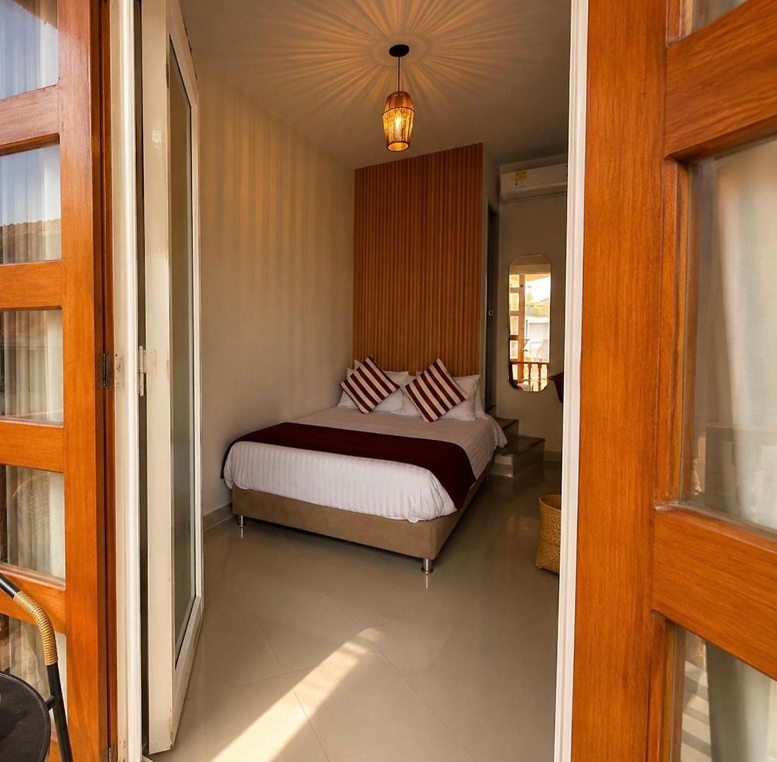 Hotel Ethnic Thematic Cartagena