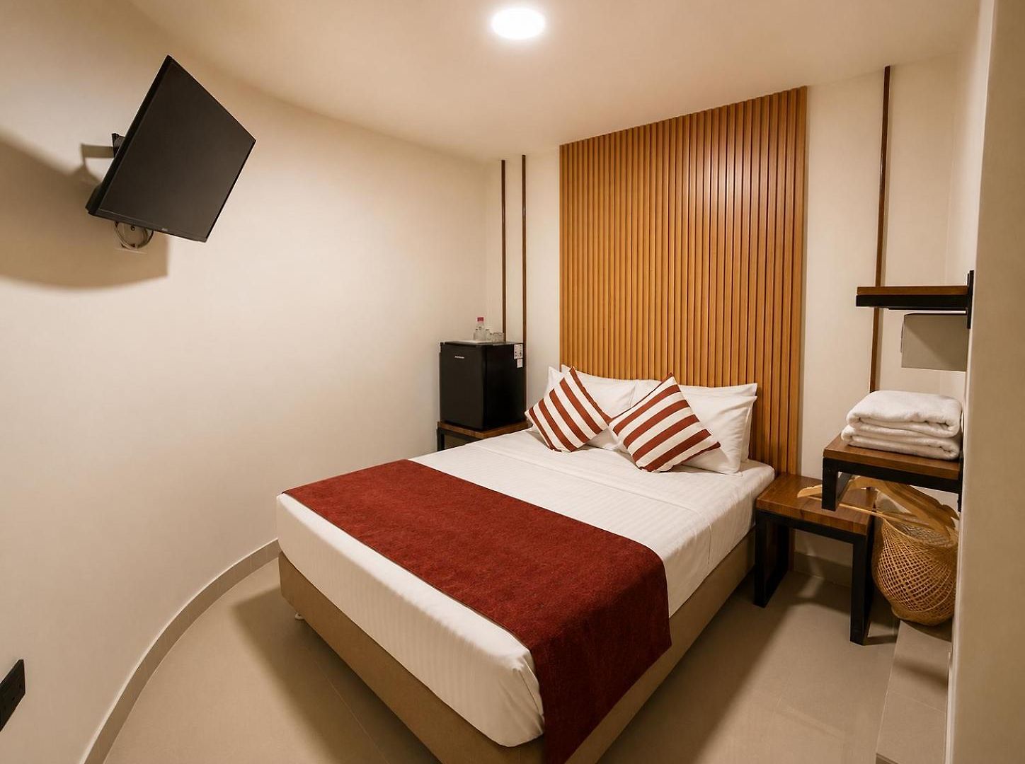 Hotel Ethnic Thematic