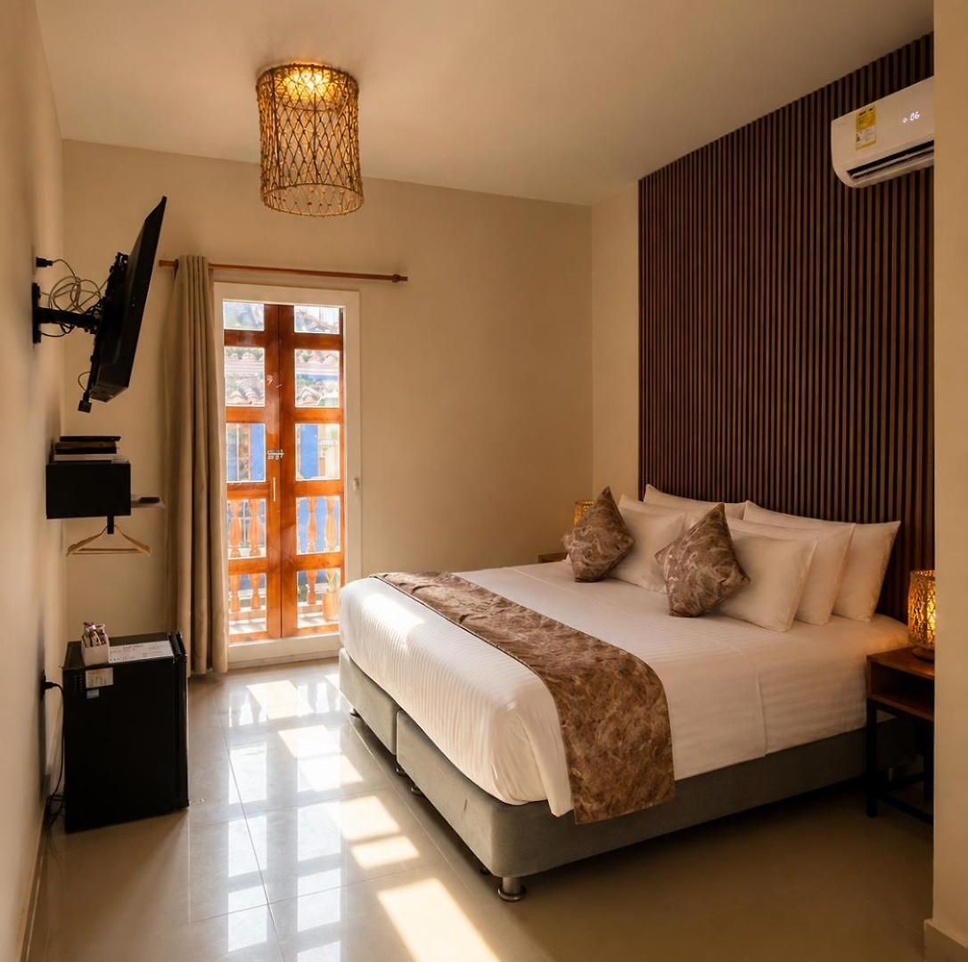 Ethnic Thematic Hotel 2*
