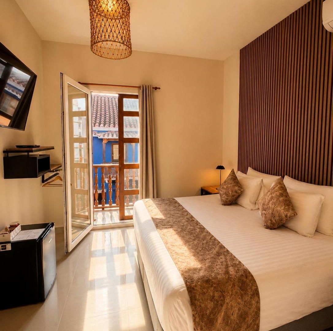 Hotel Ethnic Thematic 2*