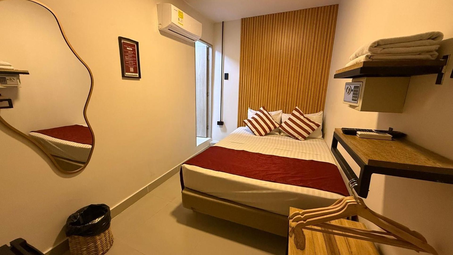 Hotel Ethnic Thematic Cartagena