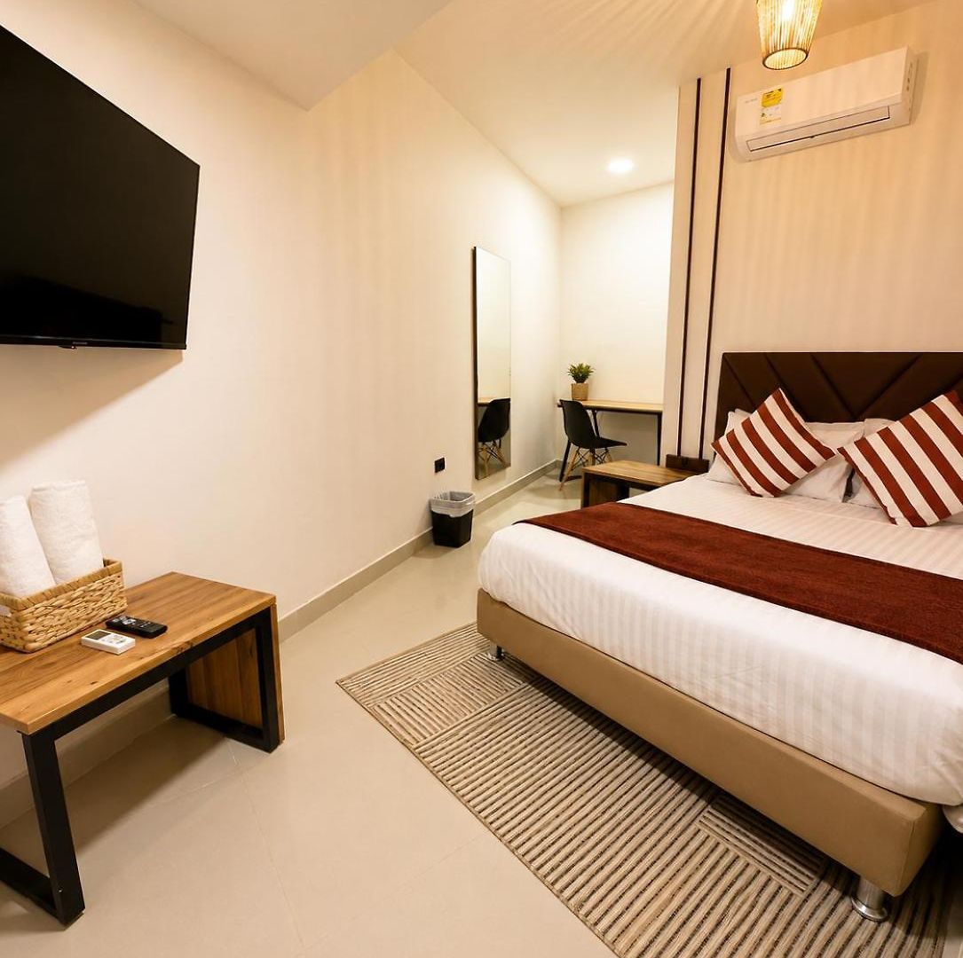 Hotel Ethnic Thematic