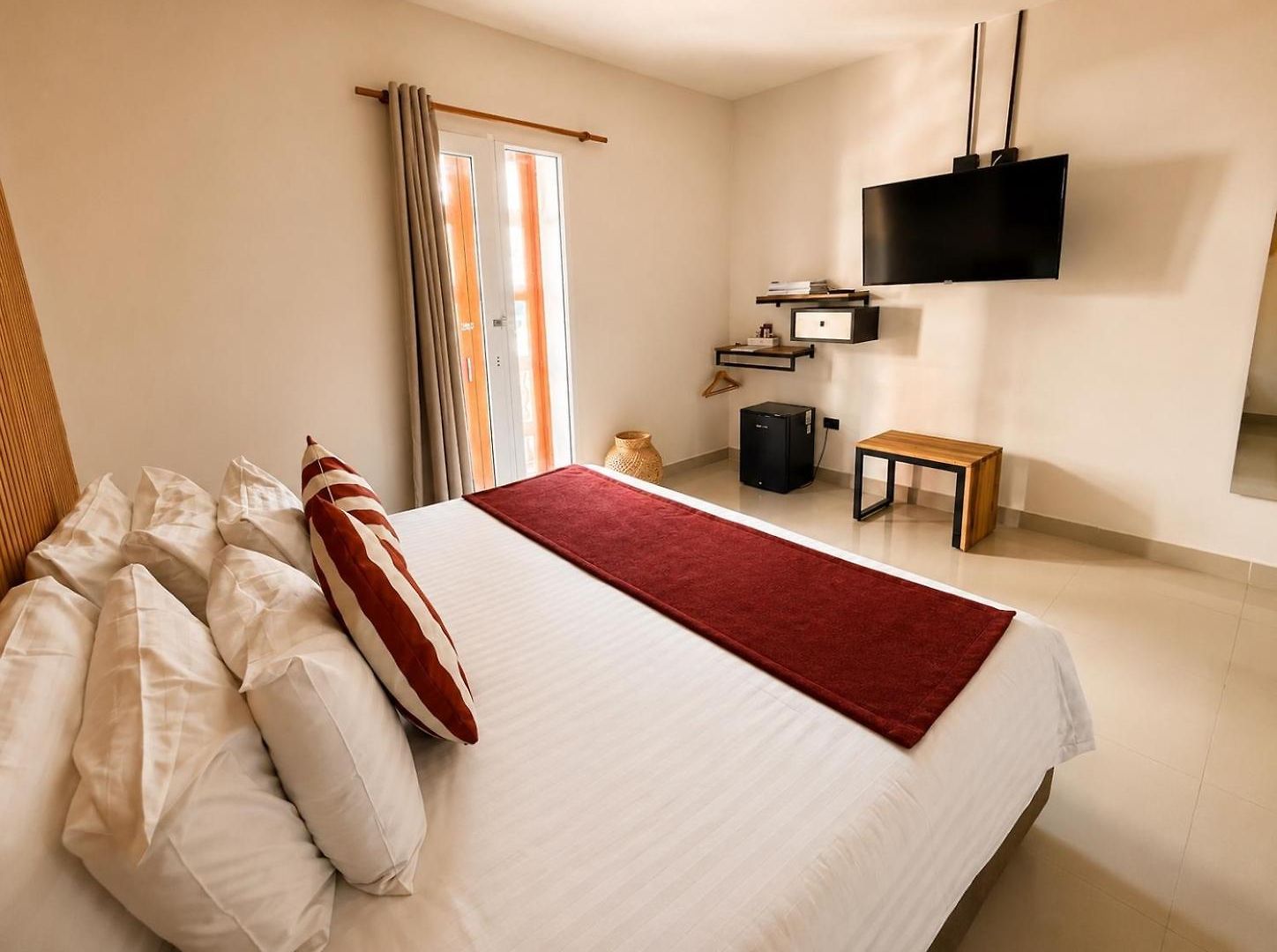 Ethnic Thematic Hotel