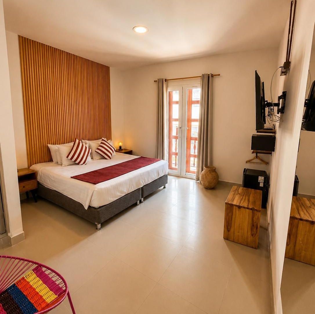 Ethnic Thematic Hotel 2*