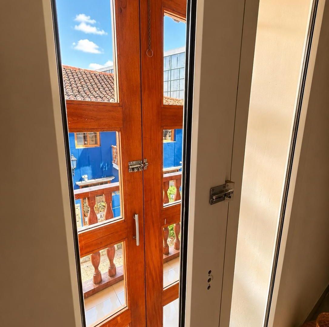 Hotel Ethnic Thematic Cartagena