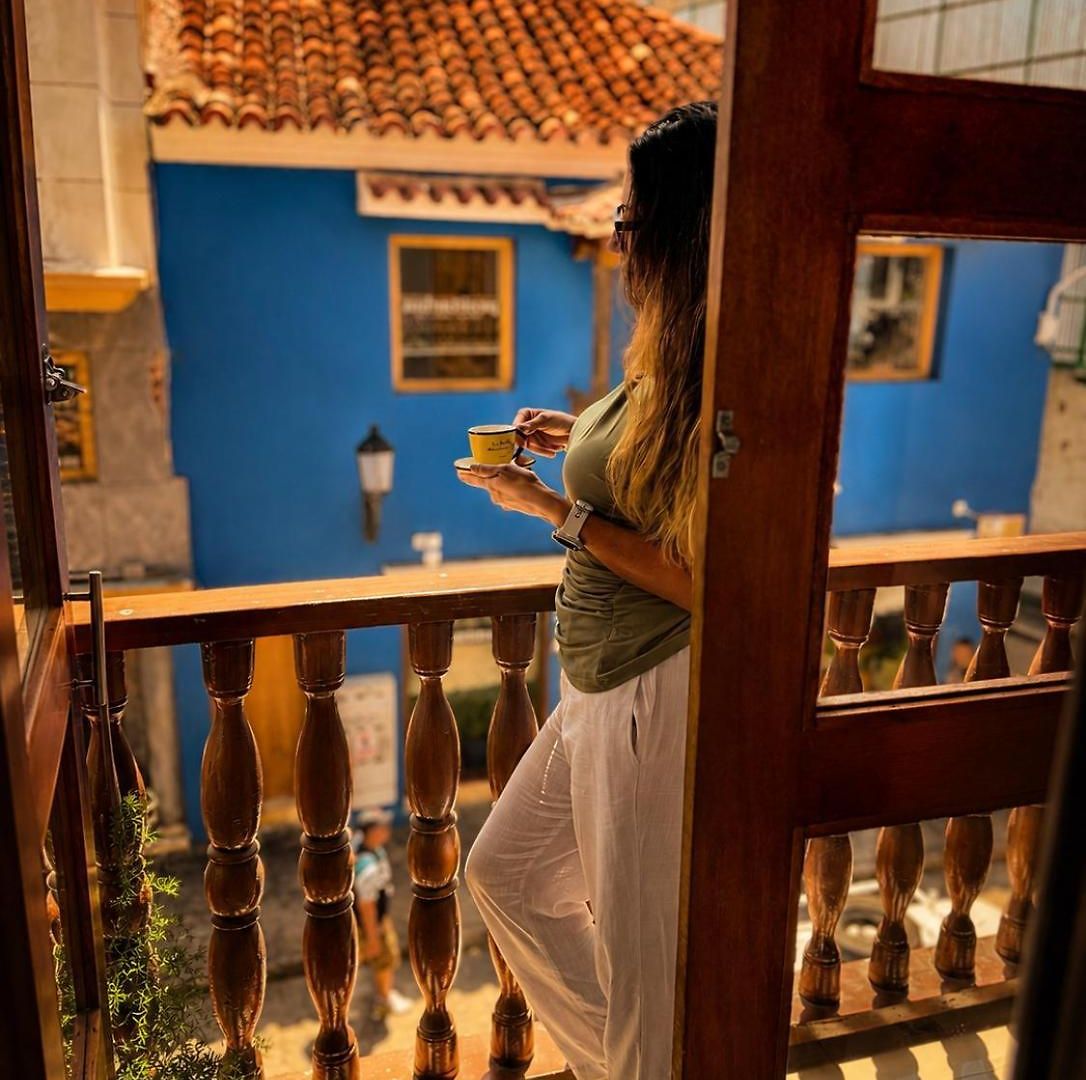 Hotel Ethnic Thematic
