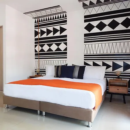 Ethnic Thematic 2* Cartagena