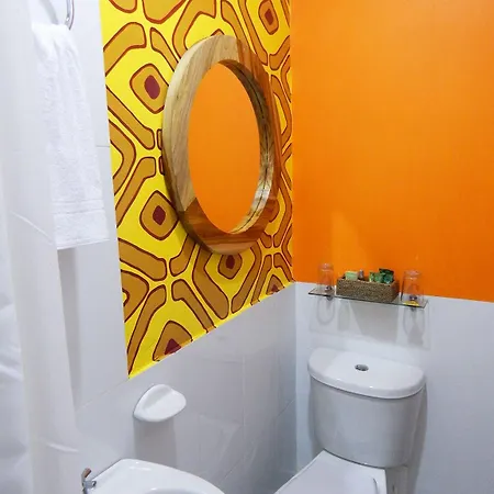 Ethnic Thematic Hotel 2*