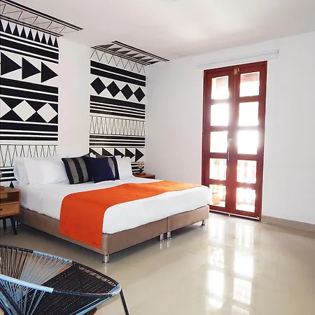 Ethnic Thematic 2* Cartagena