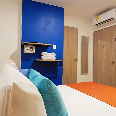 Hotel Ethnic Thematic