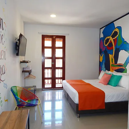 Ethnic Thematic Hotel 2*