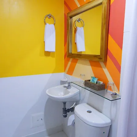 Hotel Ethnic Thematic