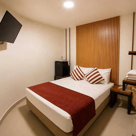Hotel Ethnic Thematic