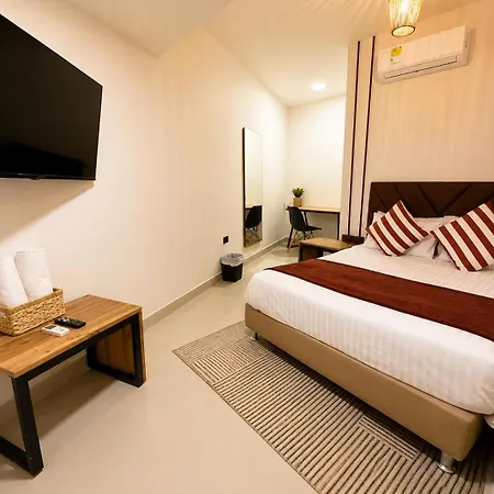 Hotel Ethnic Thematic