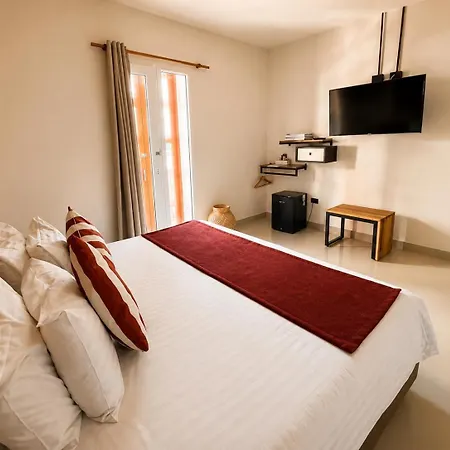 Ethnic Thematic Hotel