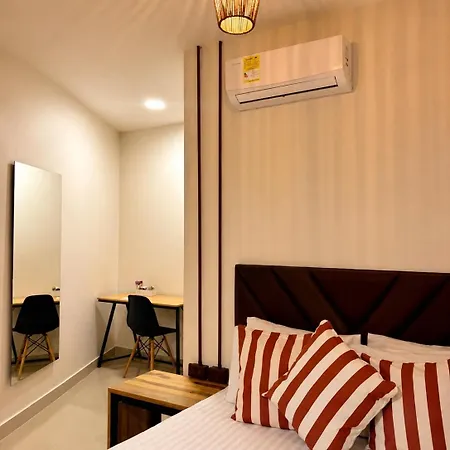 Hotel Ethnic Thematic