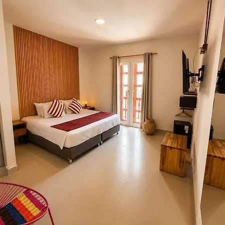 Ethnic Thematic Hotel 2*