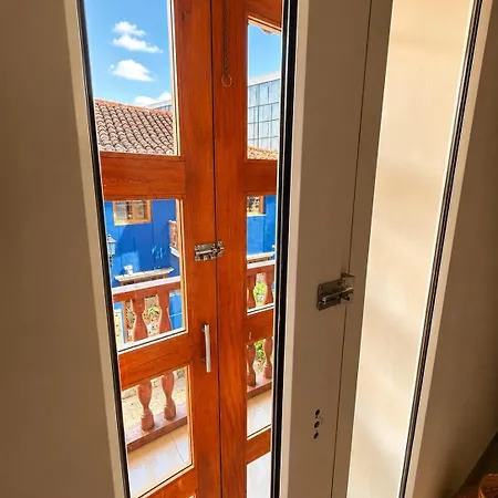 Hotel Ethnic Thematic Cartagena