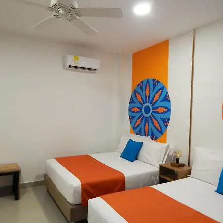 Hotel Ethnic Thematic 2*