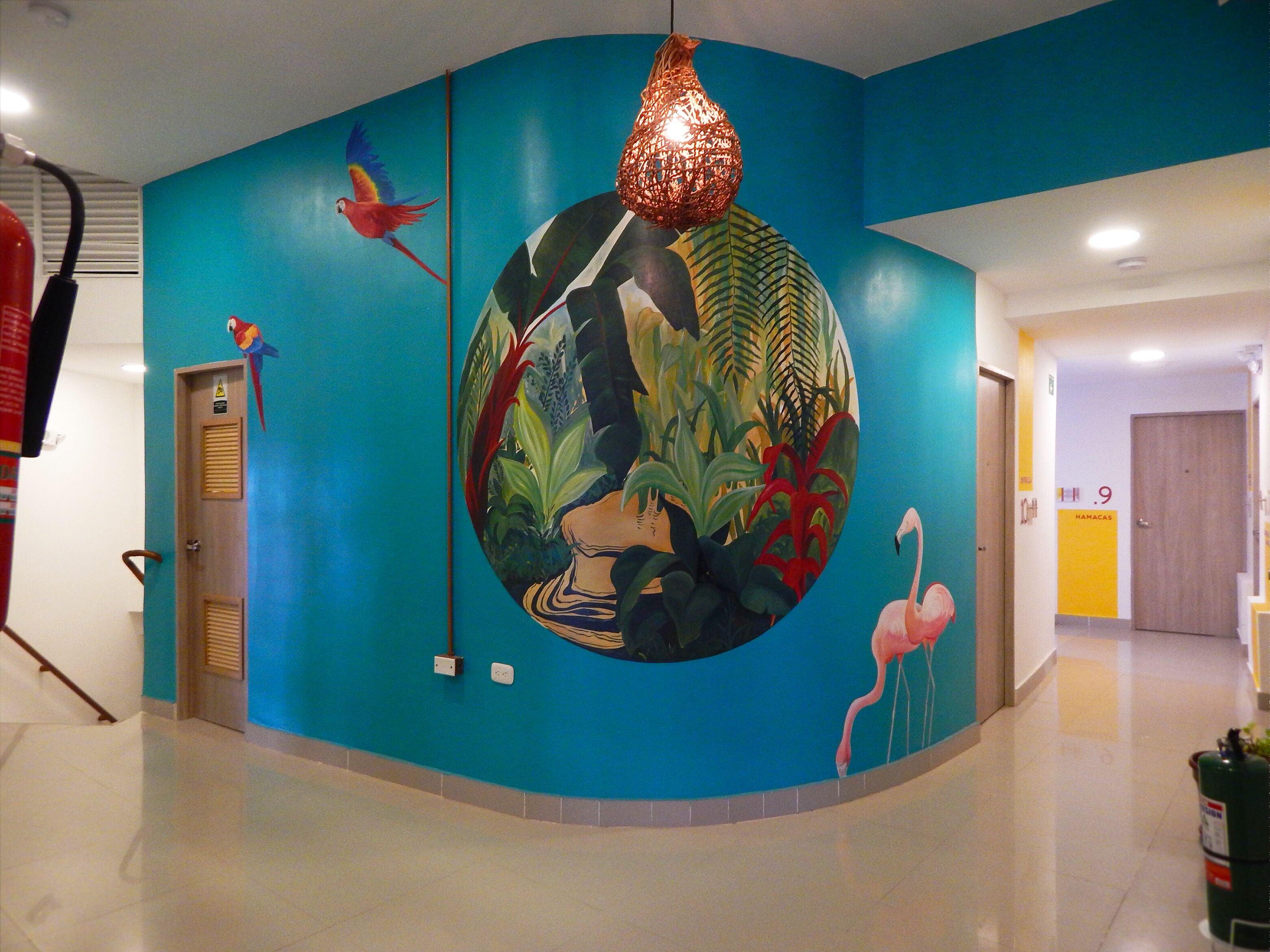 Ethnic Thematic 2* Cartagena