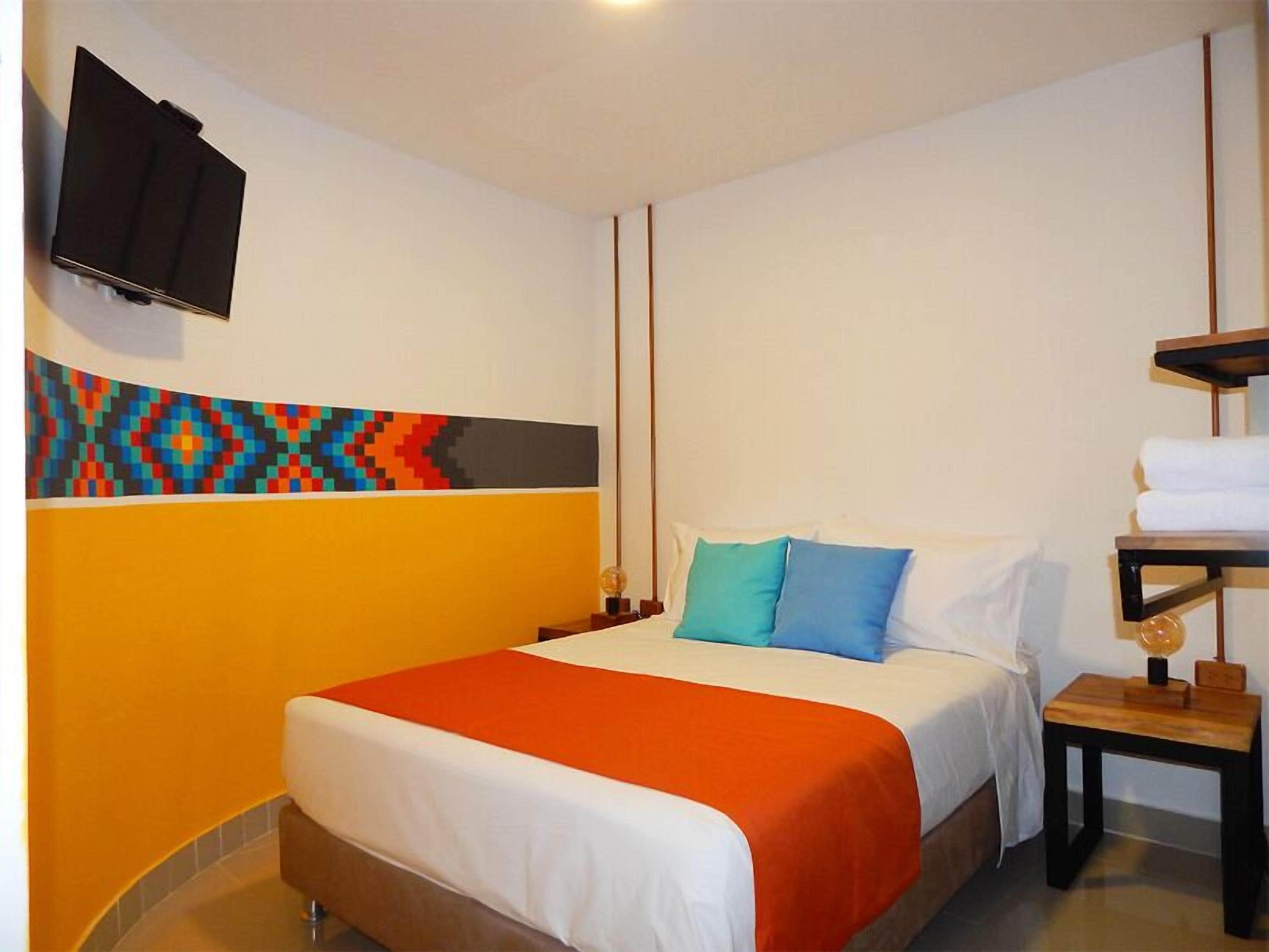 Hotel Ethnic Thematic Cartagena
