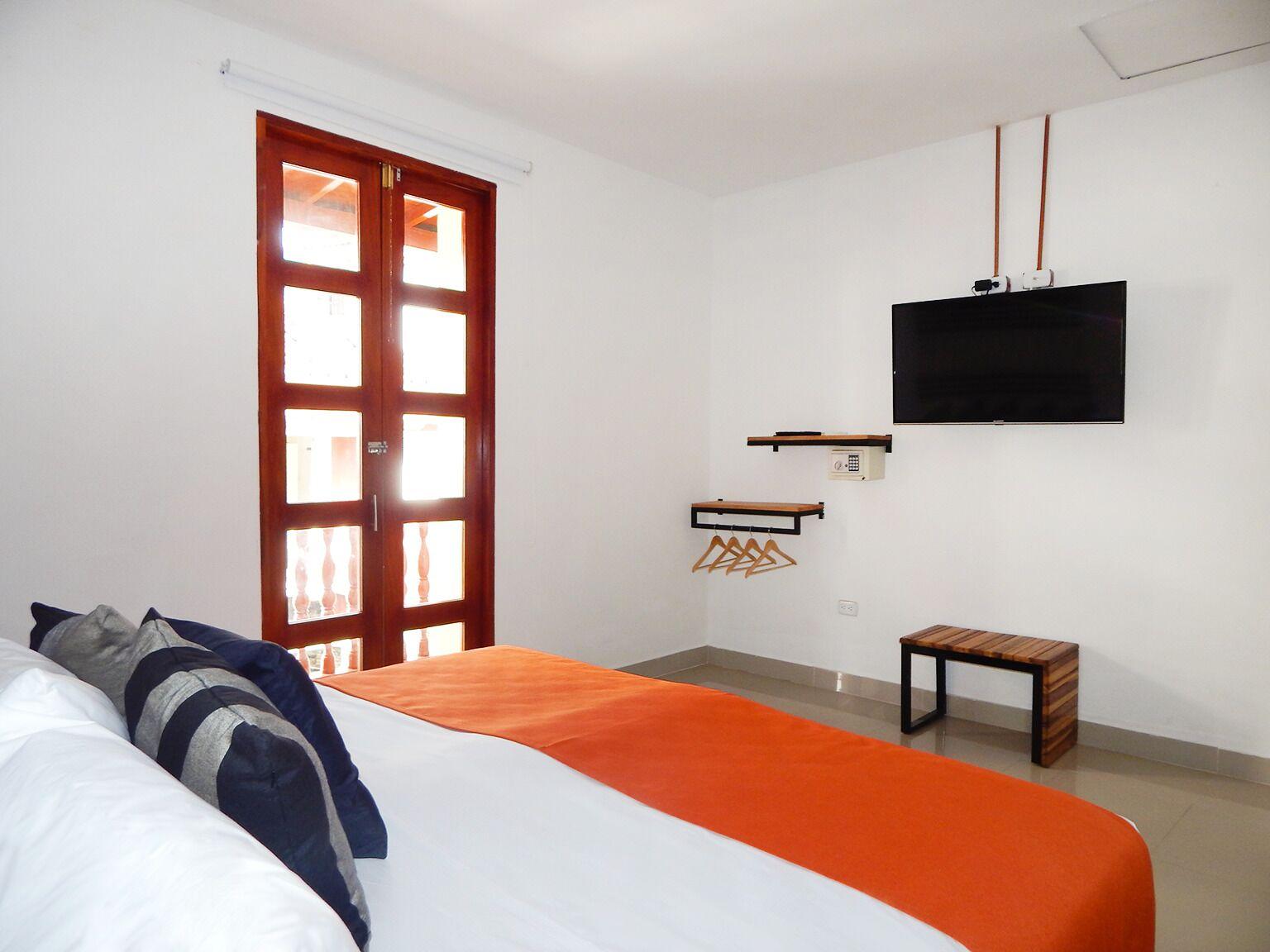 Ethnic Thematic Hotel 2*