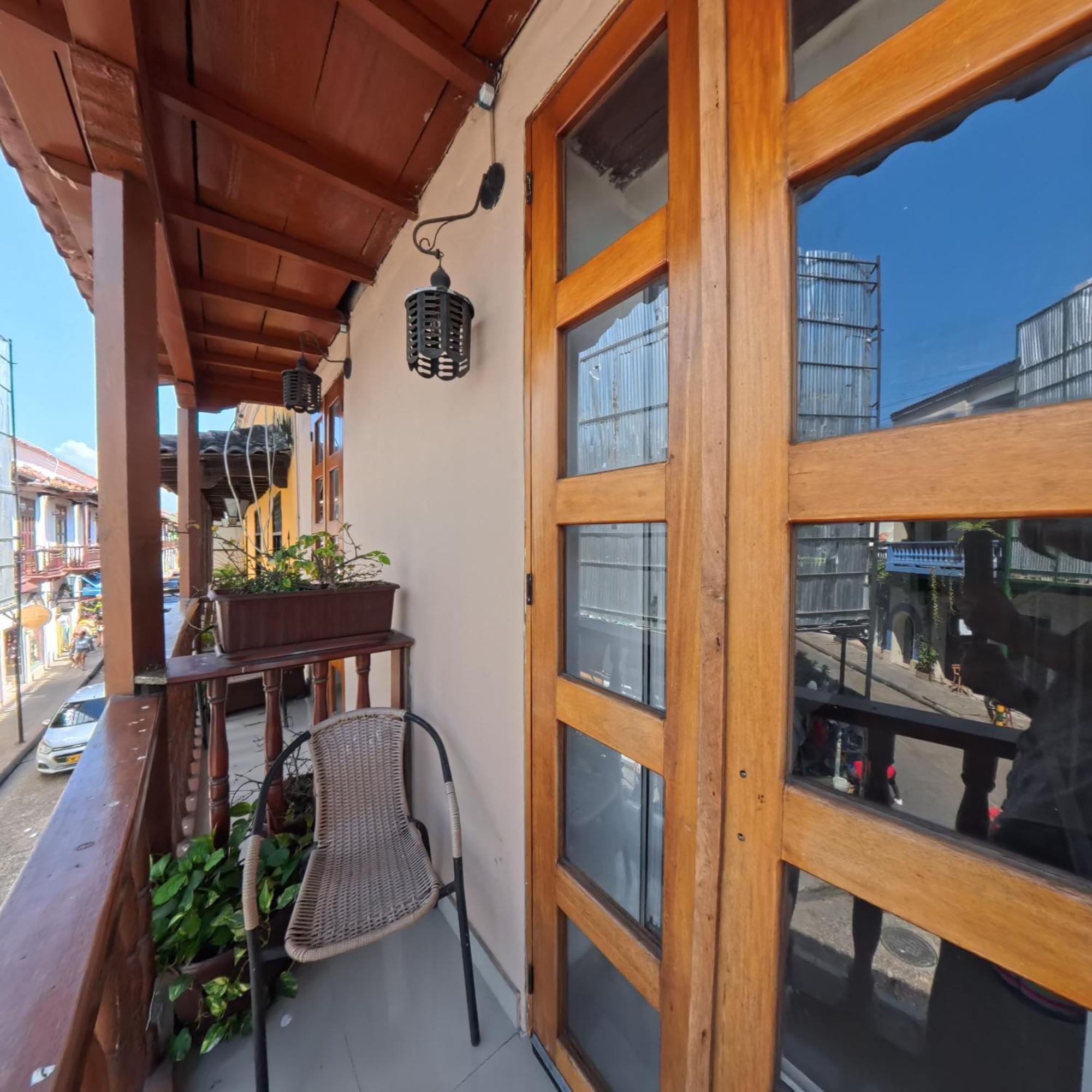 Hotel Ethnic Thematic