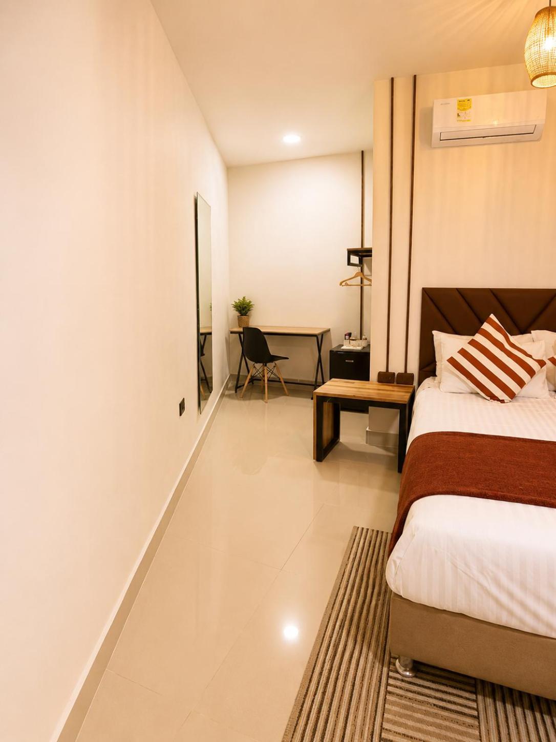 Ethnic Thematic Hotel