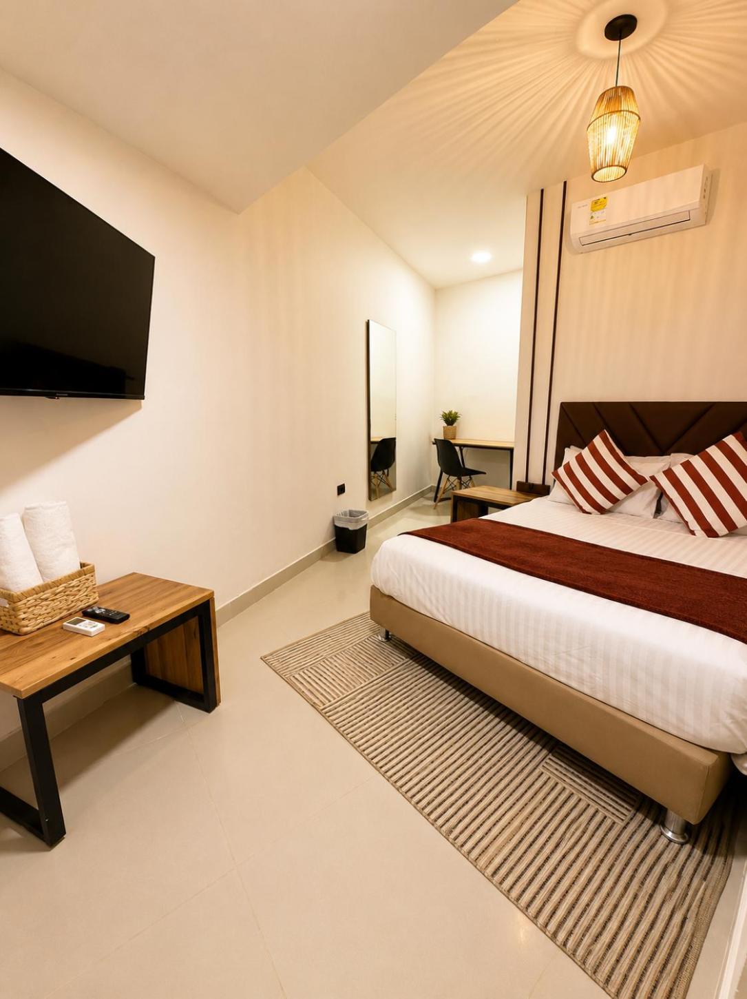 Hotel Ethnic Thematic