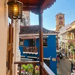 Ethnic Thematic Hotel