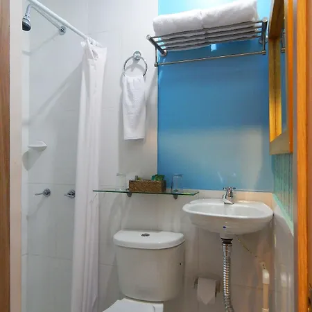 Ethnic Thematic Hotel Cartagena