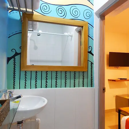 Hotel Ethnic Thematic Cartagena