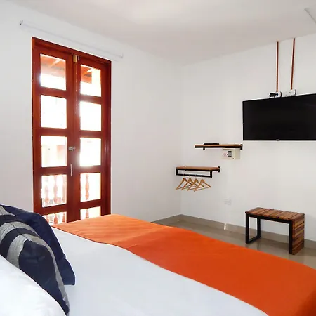 Ethnic Thematic Hotel 2*