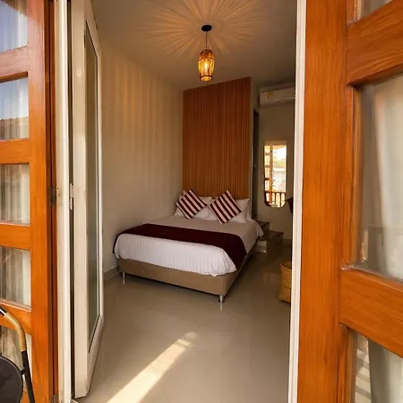 Hotel Ethnic Thematic Cartagena